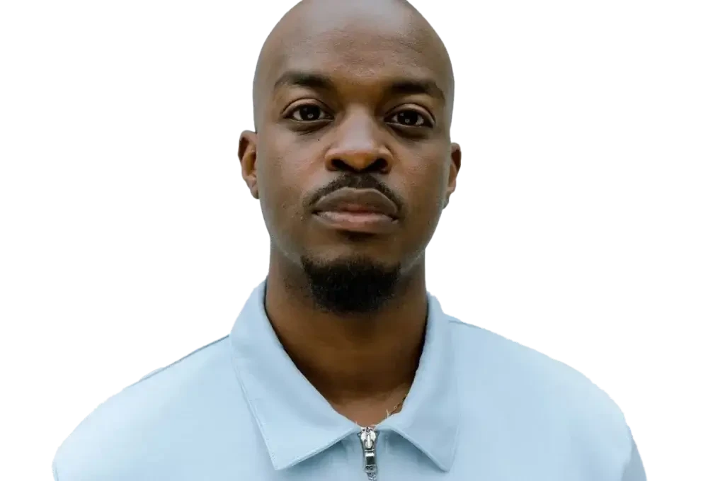 George The Poet