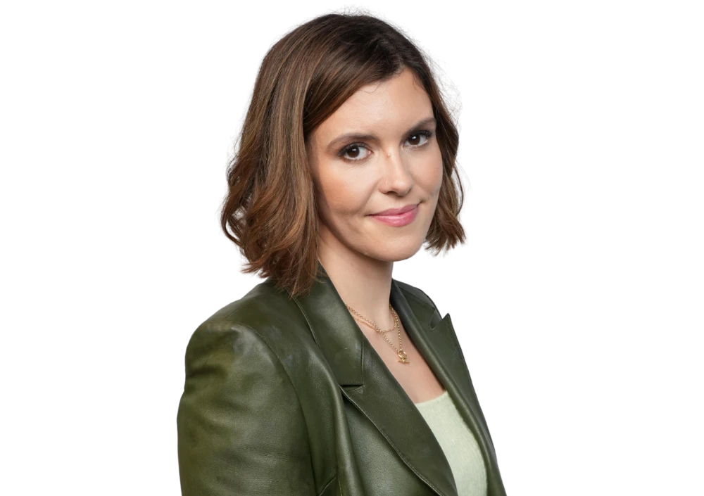 Georgia Lewis Anderson