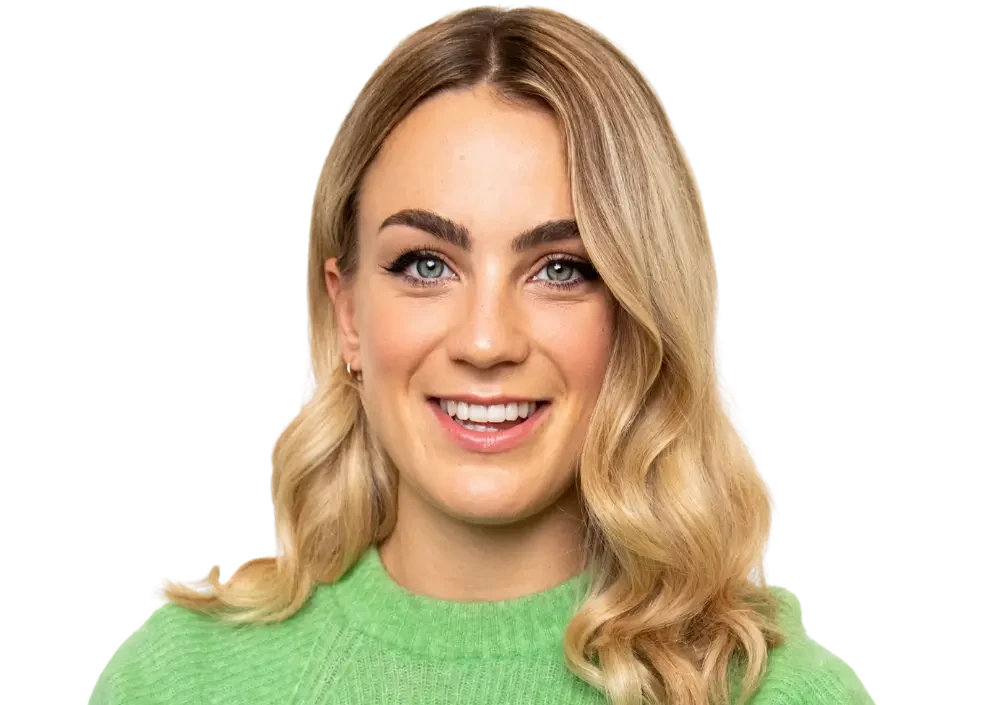 Georgie Barrat