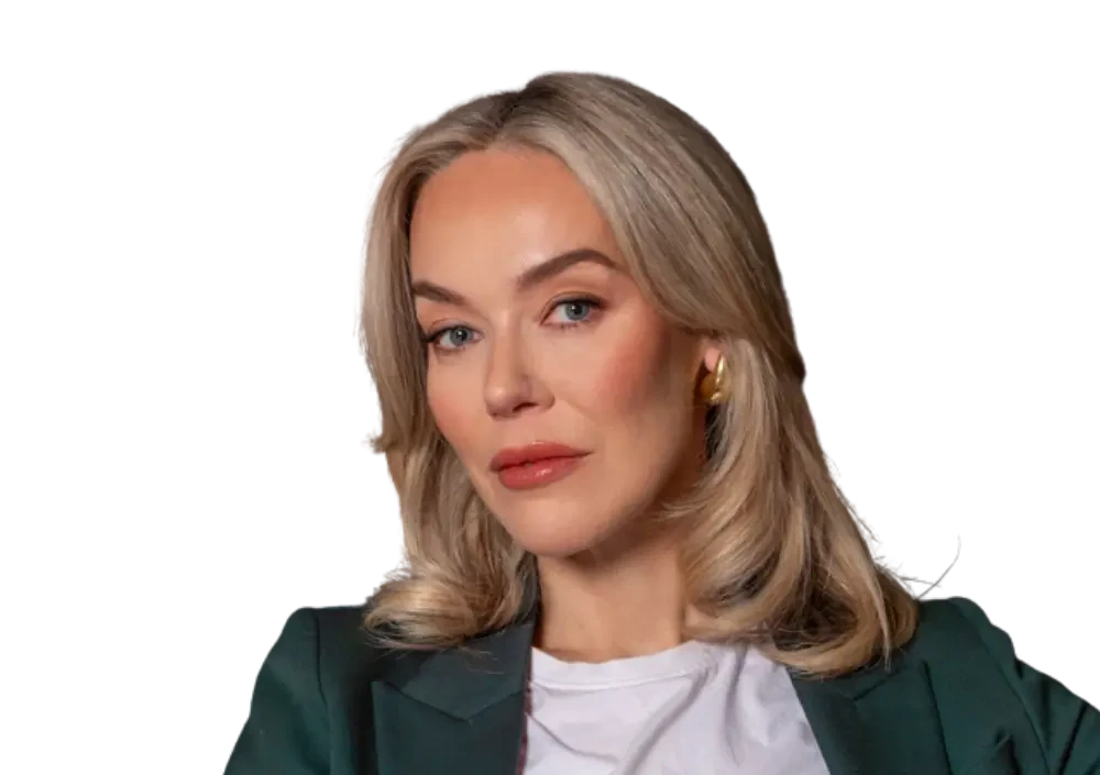 Georgie Frost