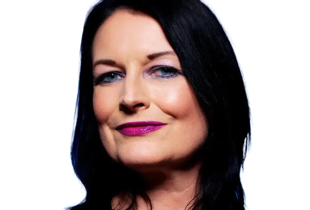Ghislaine Boddington