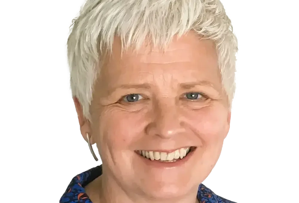 Gillian Drakeford MBE, Speaker | Global Retail Leader
