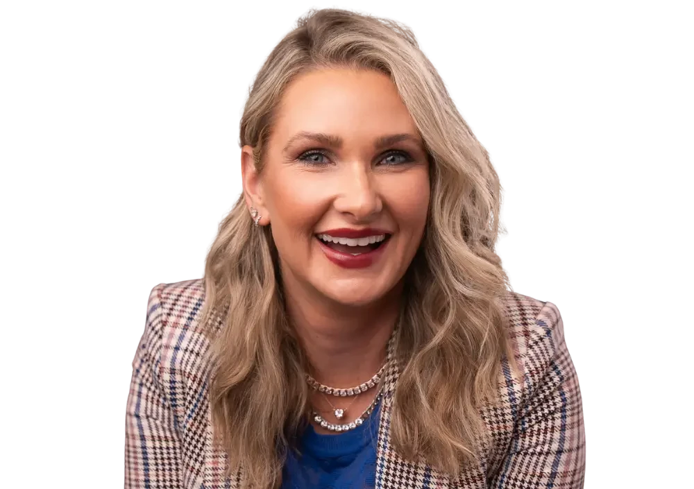 Ginny Priem