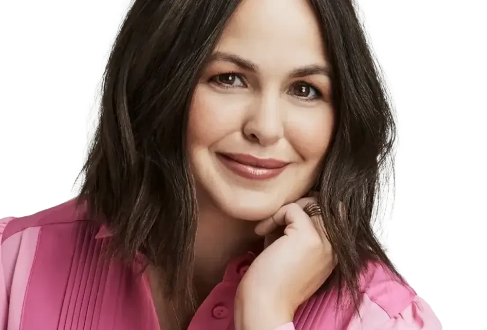 Giovanna Fletcher