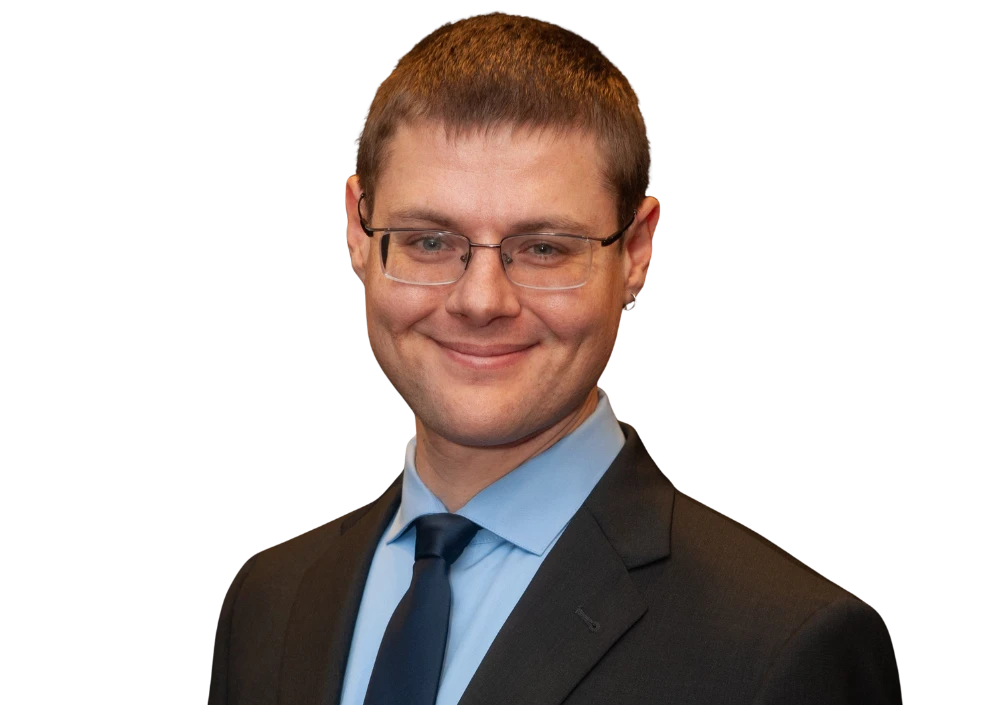 Gleb Tsipursky