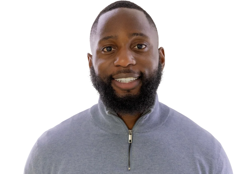 Gordon K. Williams, Speaker | Communication Coach