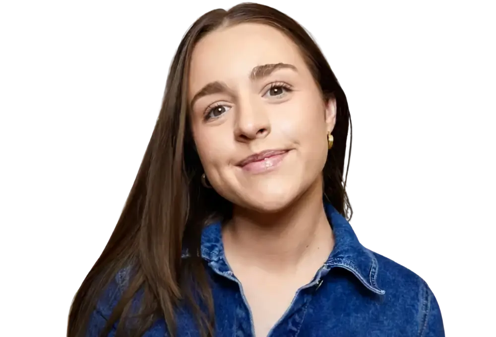 Grace Andrews