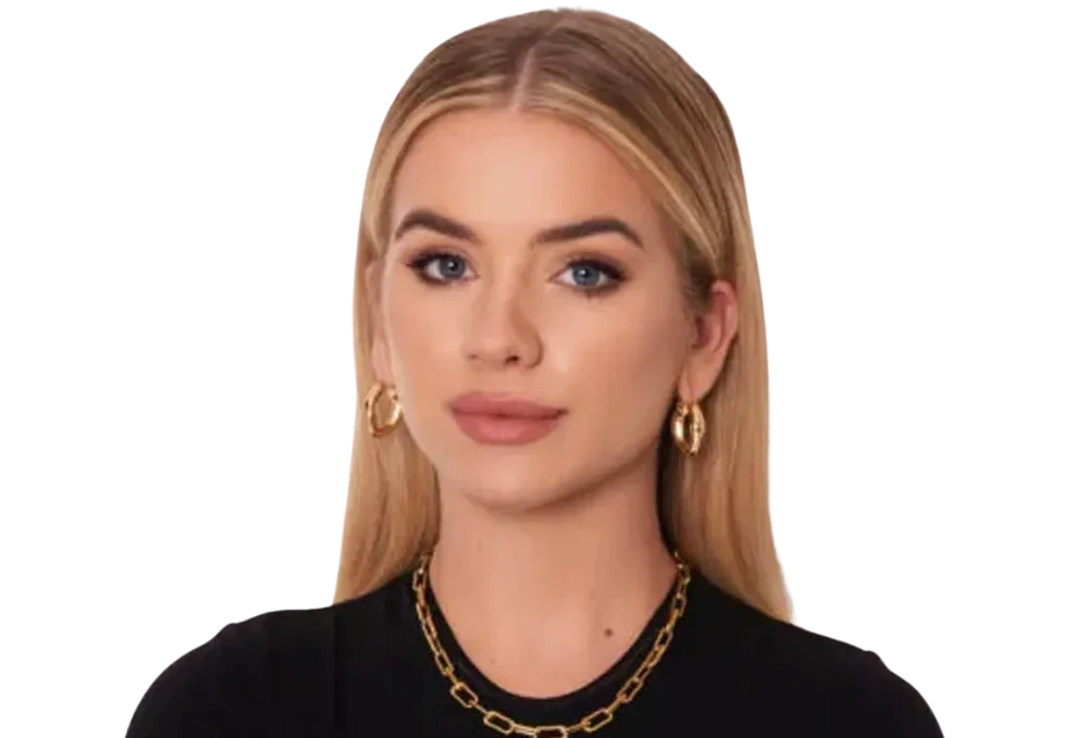 Grace Beverley