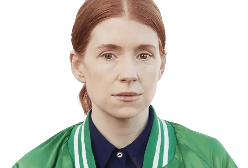 Grace Francis