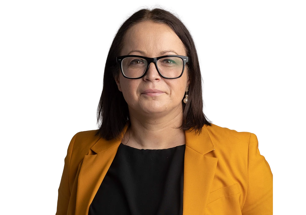 Grace Lordan