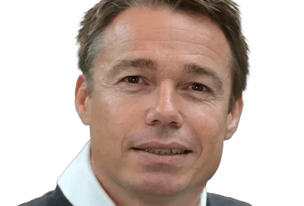 Graeme Le Saux