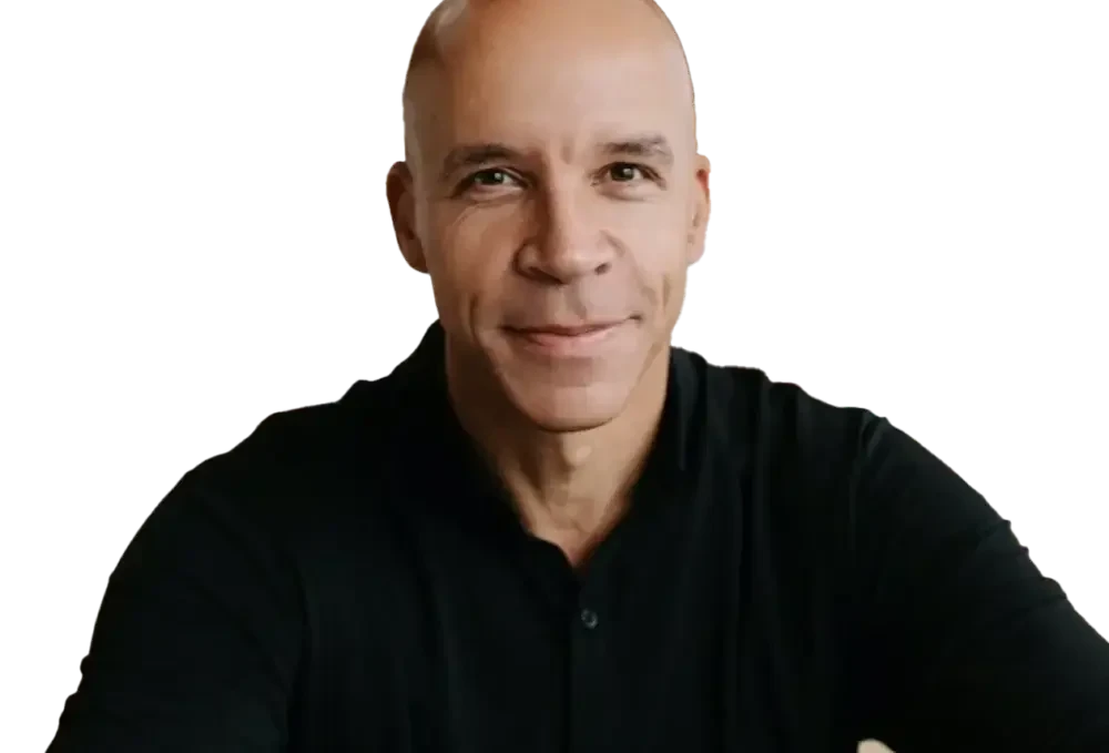 Greg Hoffman