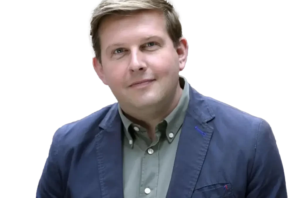 Greg McHugh
