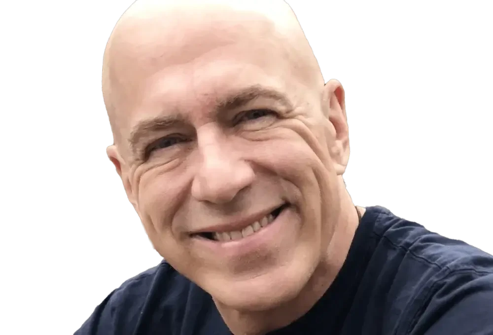 Gregg Brown, Speaker | Organisational Psychology, Leadership