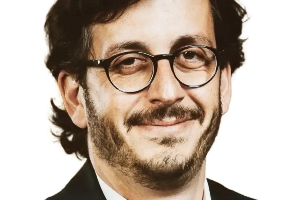 Guillem Graell, Speaker | Chief Brand Officer & Entrepreneur