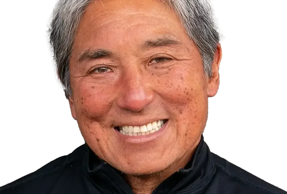 Guy Kawasaki