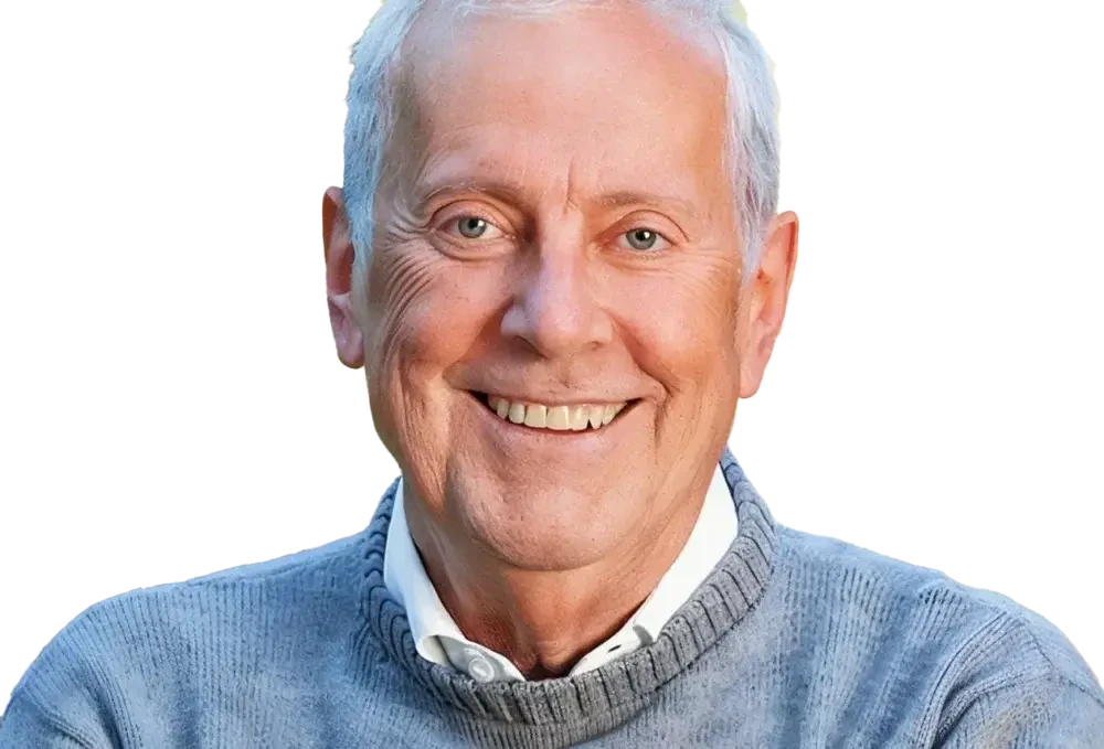Gyles Brandreth, Comedian | Speaker, Host, Broadcaster