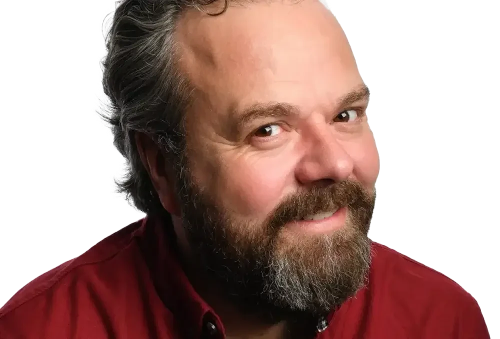 Hal Cruttenden