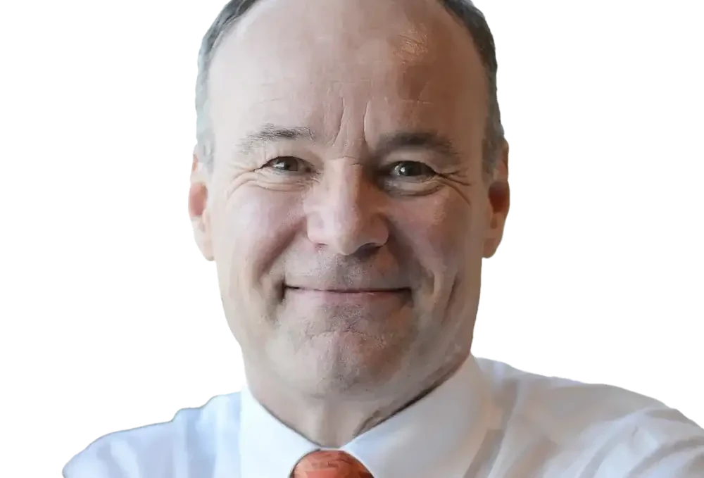 Hamish Taylor