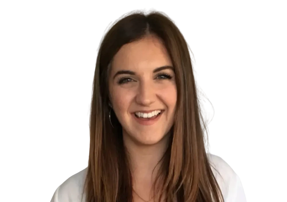 Hannah De Frond