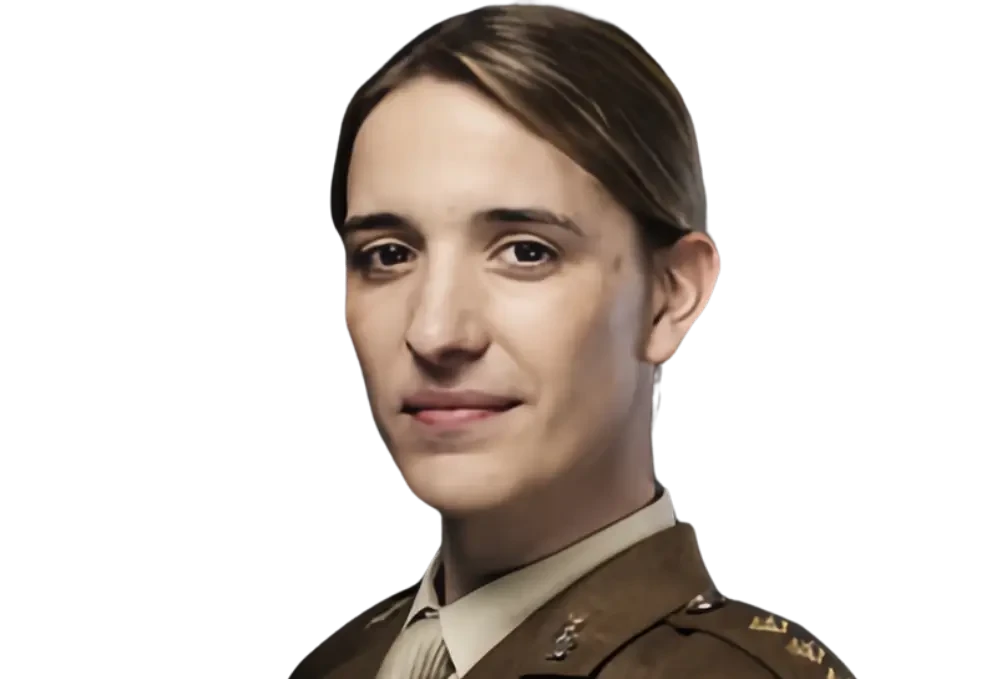 Hannah Graf
