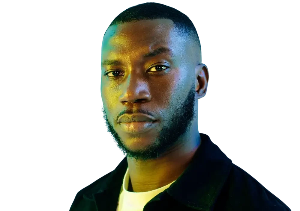 Harry Pinero, Speaker | British TV & Digital Host