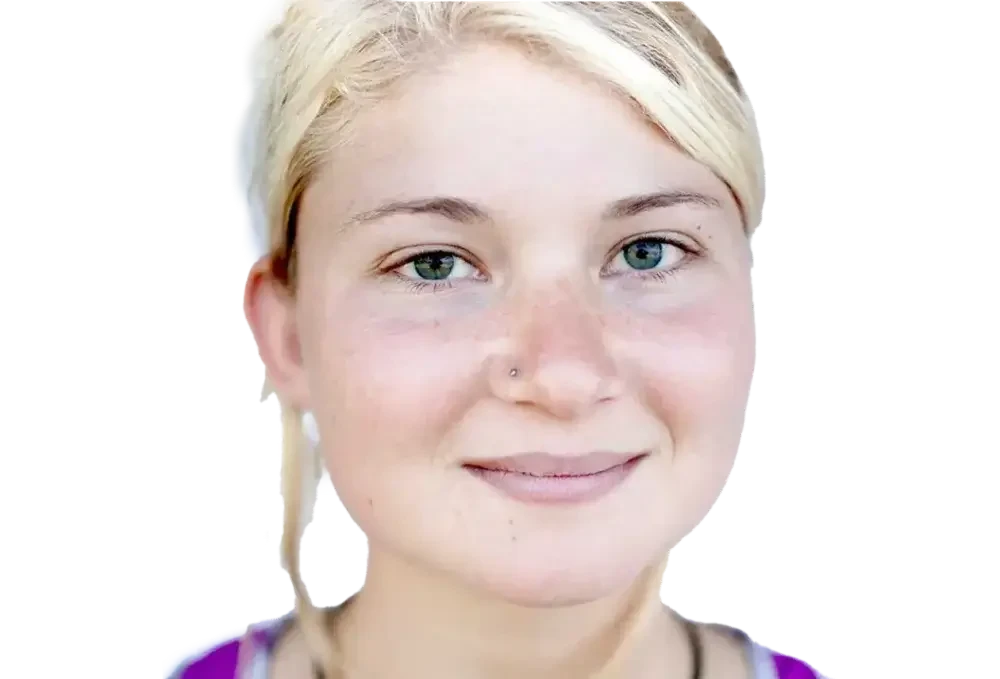 Hazel Findlay