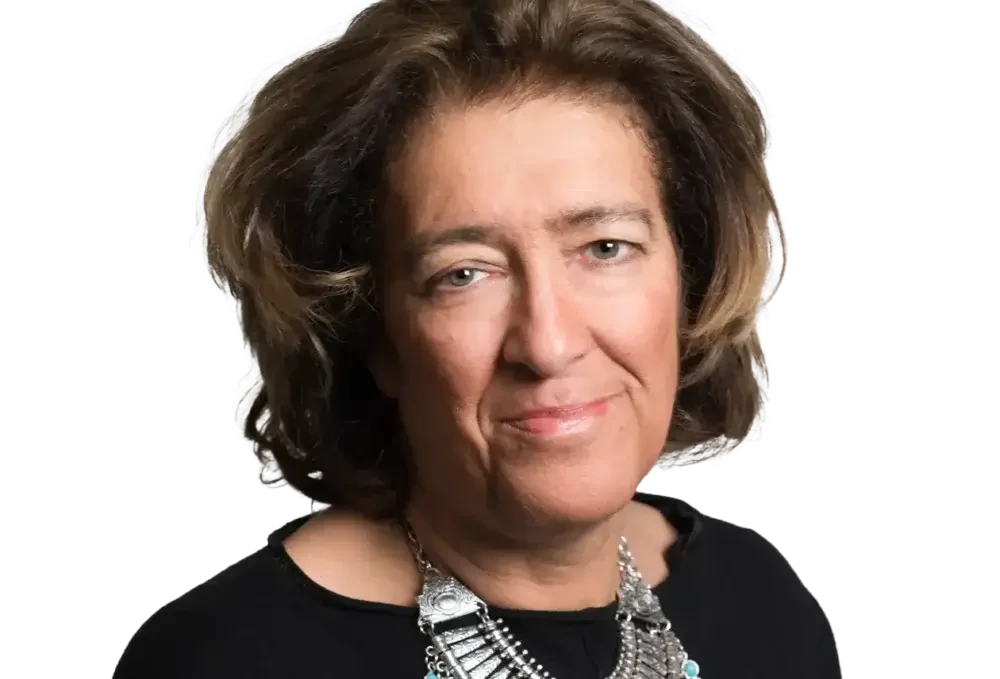 Heather Rabbatts, Speaker | Solicitor, Leader