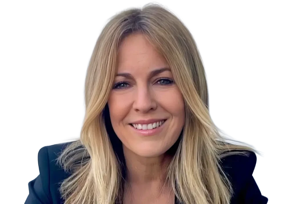 Helen Fospero