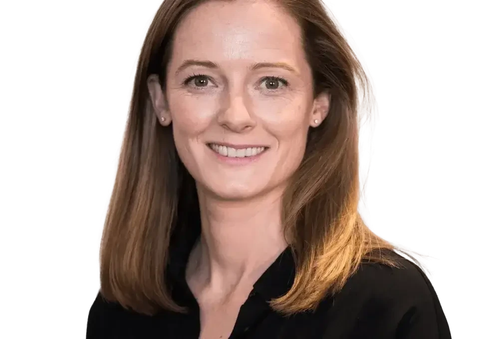 Helen Richardson-Walsh