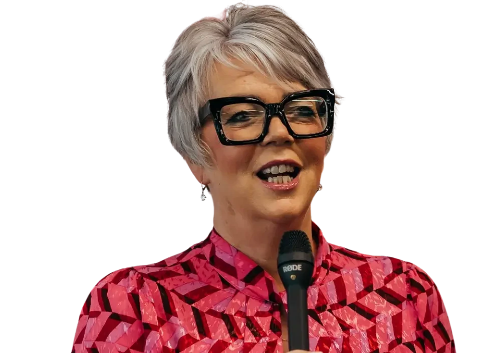 Helen Tomlinson