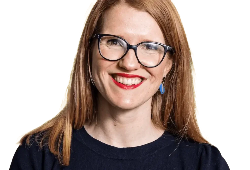 Helen Tupper, Speaker | Career Innovator, CEO