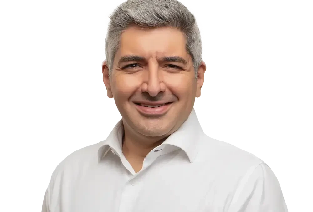 Henri Arslanian