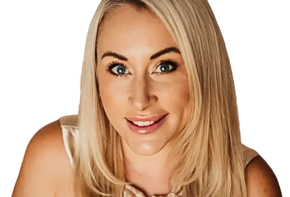 Holly Foxcroft