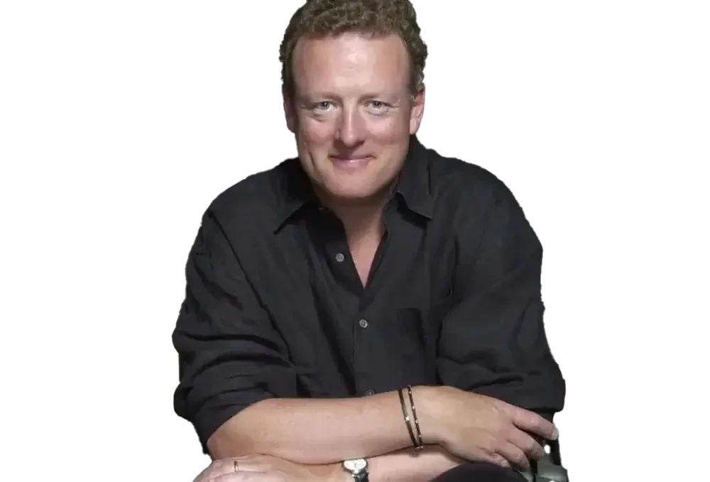 Howard Goodall