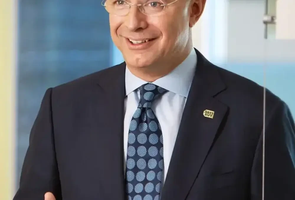 Hubert Joly