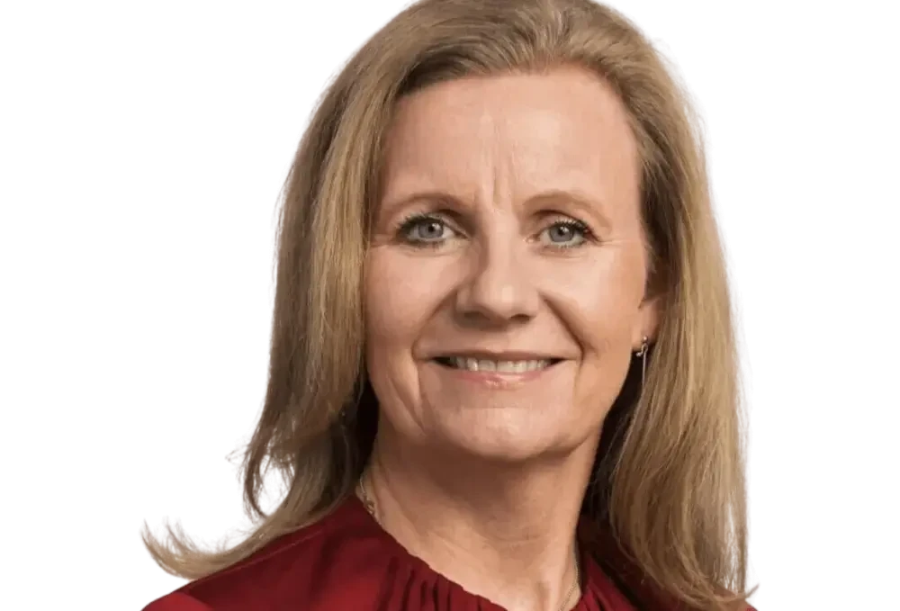 Hélène Barnekow, Speaker | Leader in Technology & Change
