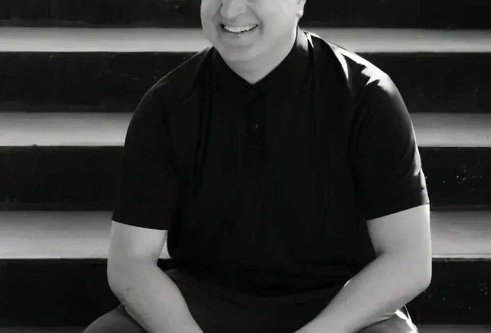 Ian Clawson