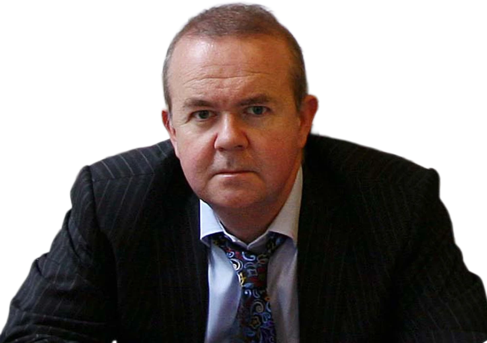 Ian Hislop, Comedian | Editor, Broadcaster, Satirist