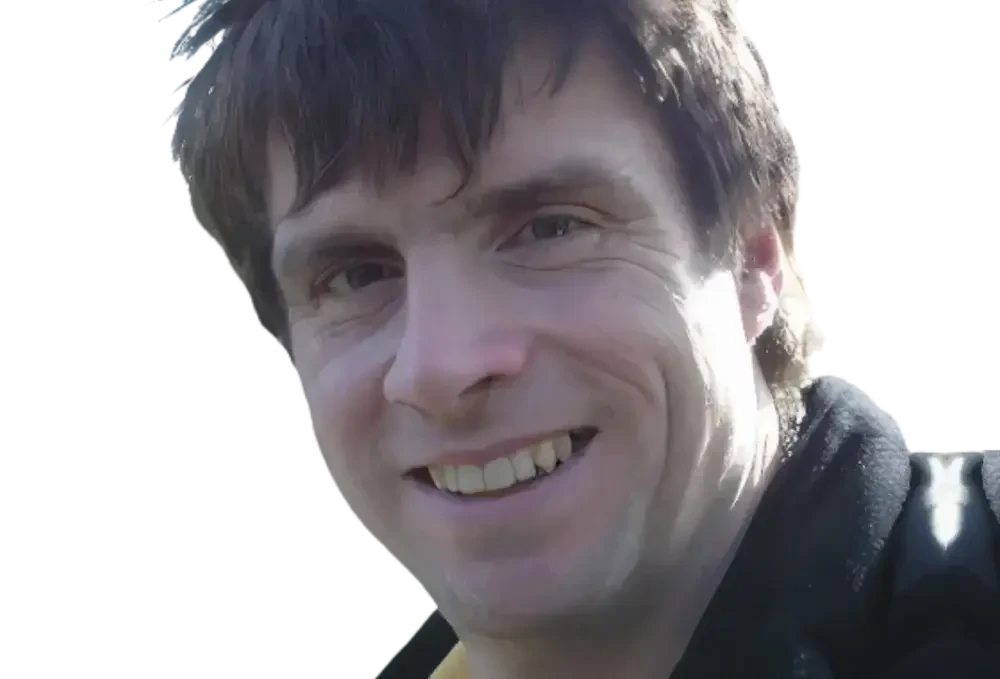 Ian Johnston