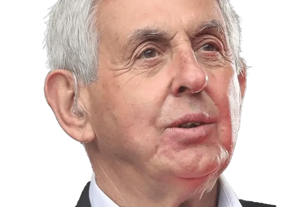 Ian McGeechan