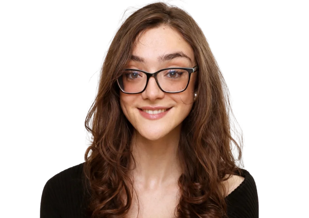 Ideja Bajra, Speaker | AI Adoption Strategist