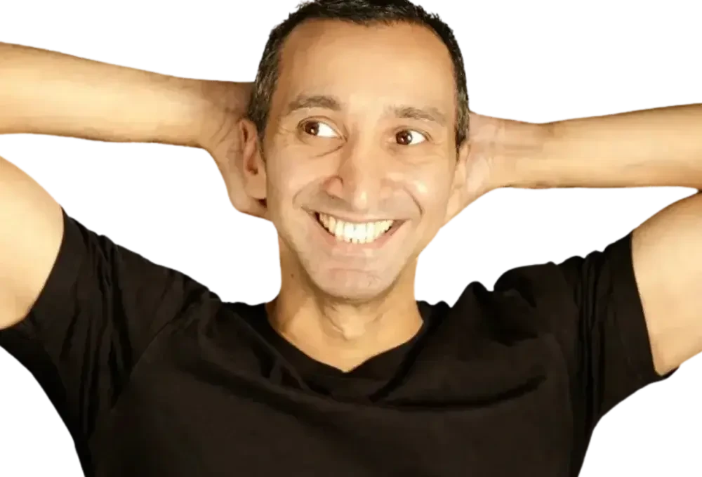 Imran Yusuf