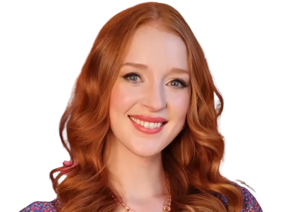 Iona Bain