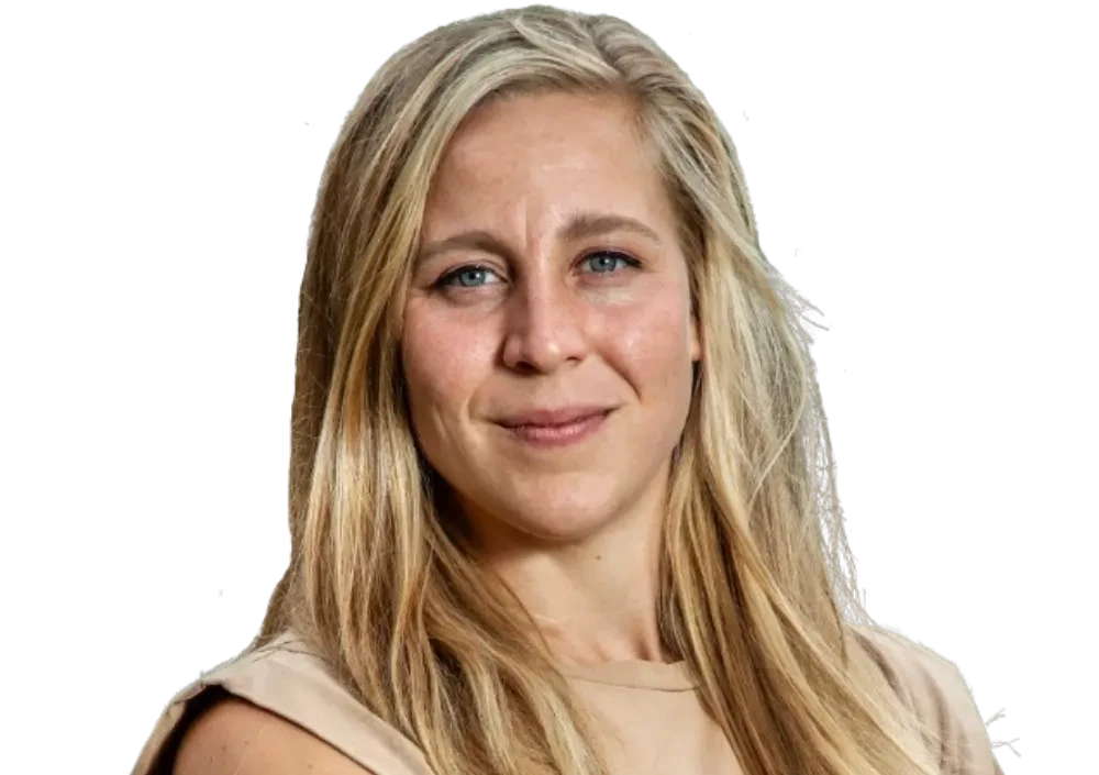 Isabelle Feteris, Speaker | Athlete, Psychologist