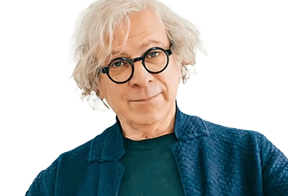 Itay Talgam