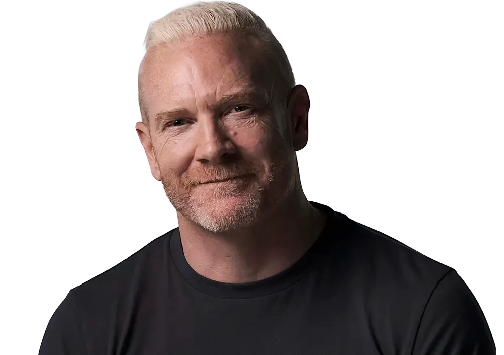 Iwan Thomas, Speaker | Motivator, Athlete