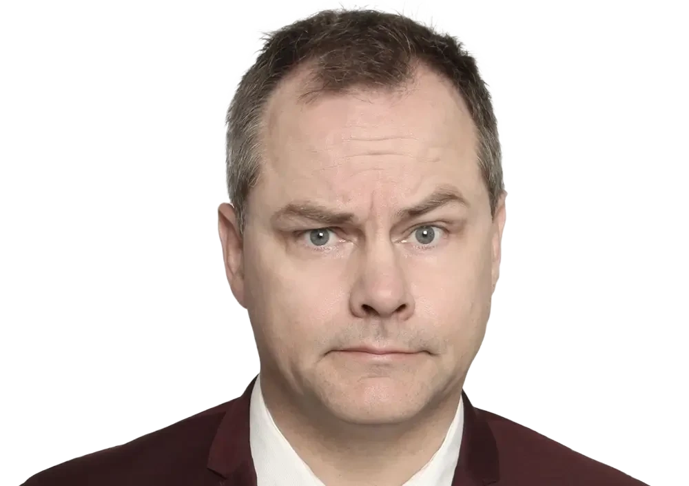 Jack Dee