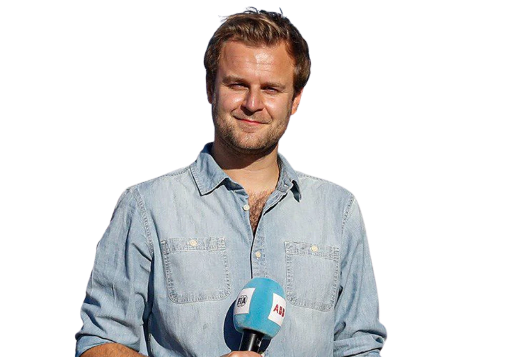 Jack Nicholls