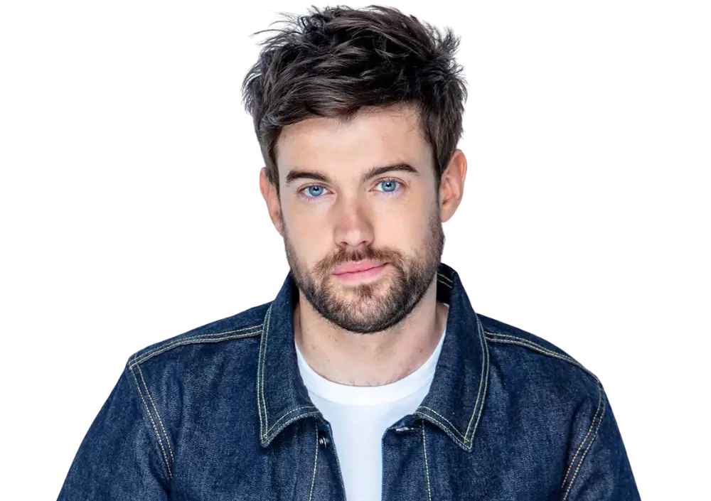 Jack Whitehall